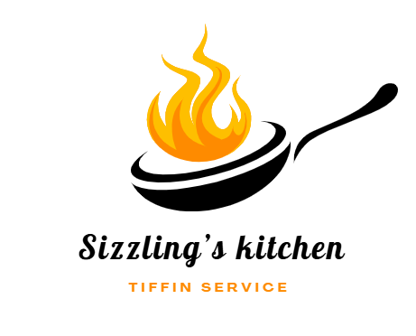 Sizzlings Kitchen logo